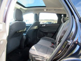 Used 2021 Ford Escape SE w/ SE Sport Appearance Package image 5