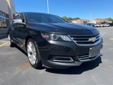 Used 2018 Chevrolet Impala Premier image 2