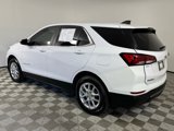 Used 2022 Chevrolet Equinox LT image 3