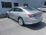 Used 2020 Chevrolet Malibu LT w/ Leather Package image 6