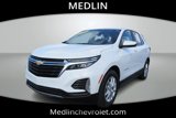 Used 2024 Chevrolet Equinox LT image 3