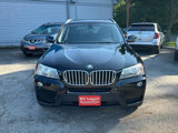 Used 2013 BMW X3 xDrive28i image 3