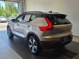 Used 2023 Volvo XC40 Recharge Plus image 3