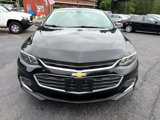 Used 2017 Chevrolet Malibu LT image 2