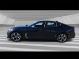 Used 2021 Kia Stinger GT-Line image 2