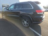 Used 2018 Jeep Grand Cherokee Limited image 3