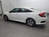Used 2019 Honda Civic LX image 3