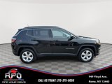 Used 2018 Jeep Compass Latitude image 6