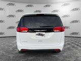 New 2025 Chrysler Voyager LX image 4