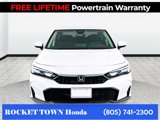 New 2026 Honda Civic LX image 6