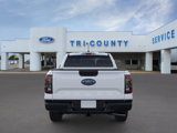 New 2025 Ford Ranger XLT w/ Trailer Tow Package image 5
