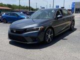 Certified 2024 Honda Civic Touring image 4