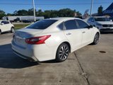 Used 2017 Nissan Altima 2.5 SV image 3