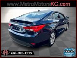 Used 2014 Hyundai Sonata Limited w/ Technology Package 05 image 5