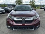 Used 2019 Honda CR-V EX-L image 2