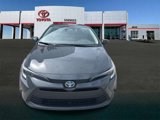 New 2025 Toyota Corolla LE image 3