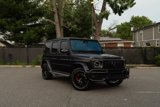 Used 2022 Mercedes-Benz G 63 AMG 4MATIC image 2