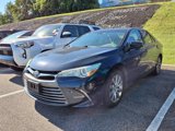Used 2016 Toyota Camry XLE w/ Moonroof Package image 4