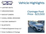 Used 2022 Chevrolet Equinox Premier image 4