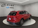 Used 2019 Volkswagen Tiguan SE image 4