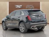 New 2025 Cadillac XT5 Premium Luxury image 5