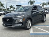 Certified 2023 Hyundai Kona SEL w/ Convenience Package image 2