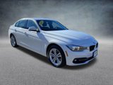 Used 2017 BMW 330i xDrive Sedan w/ Driver Assistance Package image 4
