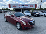 Used 2016 Cadillac ATS Sedan image 3