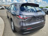 New 2025 Honda HR-V LX image 6