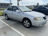 Used 2006 Nissan Sentra 1.8 S image 3