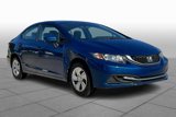 Used 2014 Honda Civic LX image 2