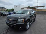Used 2011 Chevrolet Tahoe LTZ image 4