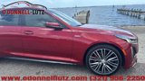 Used 2022 Cadillac CT5 V w/ Premium Package image 6