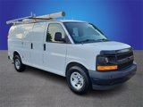 Used 2017 Chevrolet Express 2500 image 3