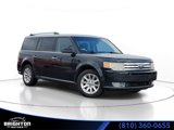 Used 2010 Ford Flex SEL image 1
