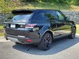 Used 2014 Land Rover Range Rover Sport HSE image 2