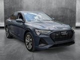Used 2021 Audi e-tron Premium Plus w/ Premium Plus Package image 3