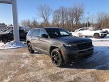 Used 2021 Jeep Grand Cherokee L Laredo image 3