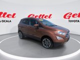 Used 2020 Ford EcoSport Titanium image 2