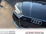 Used 2022 Audi A5 2.0T Premium w/ Convenience Package image 5