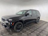 New 2025 Jeep Grand Cherokee L Altitude image 3