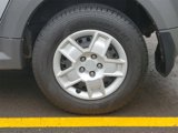 Used 2005 Honda Element LX image 5