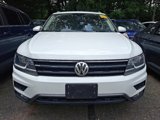 Used 2020 Volkswagen Tiguan SEL image 2