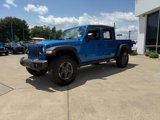 Used 2021 Jeep Gladiator Rubicon image 3