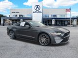 Used 2020 Ford Mustang Coupe image 3
