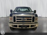 Used 2008 Ford F250 4x4 SuperCab Super Duty image 2