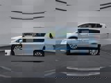 Used 2019 Chrysler Pacifica Touring-L w/ Advanced Safetytec Group image 5