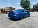 Used 2018 Toyota Camry SE image 5