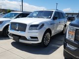 Used 2019 Lincoln Navigator Reserve image 4