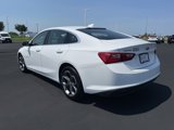 Used 2024 Chevrolet Malibu LT image 3